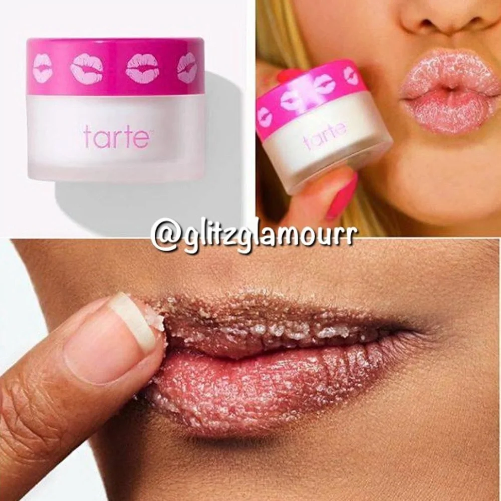 🫦Tarte Pout Prep Lip Exfoliant🫦